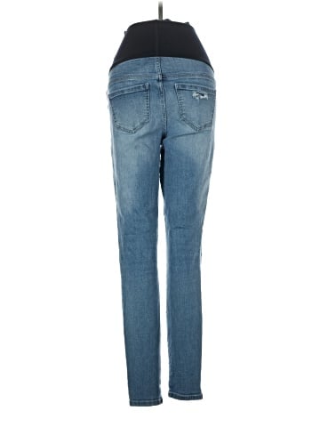 Liz Lange Maternity Jeans (view 2)