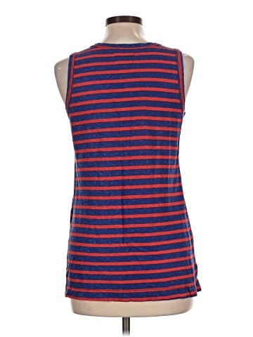 Current/Elliott Sleeveless T-Shirt (view 2)
