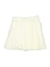 Terez Solid Ivory Skort Size S - photo 1