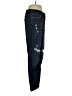 Pilcro Stars Blue Jeans Size 27 waist - photo 4