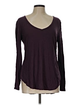 Cynthia Rowley TJX Long Sleeve T-Shirt (view 1)