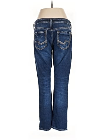 Silver Jeans Co. Jeans (view 2)