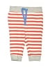 Baby Boden Stripes Red Casual Pants Size 3-6 mo - photo 1