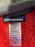 Patagonia Red Cardigan Size XS - photo 7
