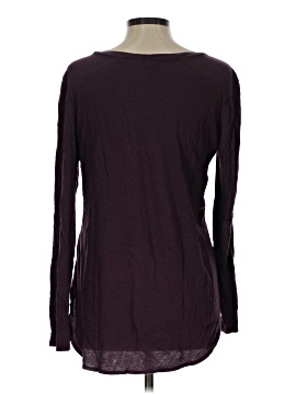 Cynthia Rowley TJX Long Sleeve T-Shirt (view 2)