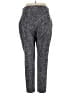 MICHAEL Michael Kors Tweed Gray Active Pants Size 1X - photo 2