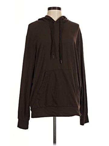 Comfrt Pullover Hoodie (view 1)