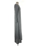Gap Gray Casual Dress Size M (tall) - photo 4