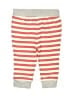 Baby Boden Stripes Red Casual Pants Size 3-6 mo - photo 2