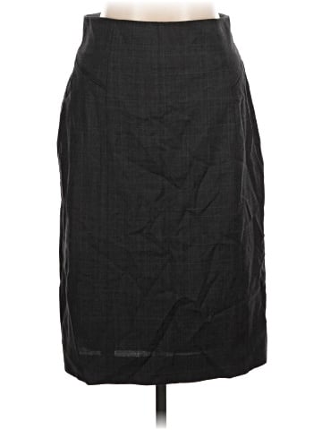 Classiques Entier Wool Skirt (view 1)
