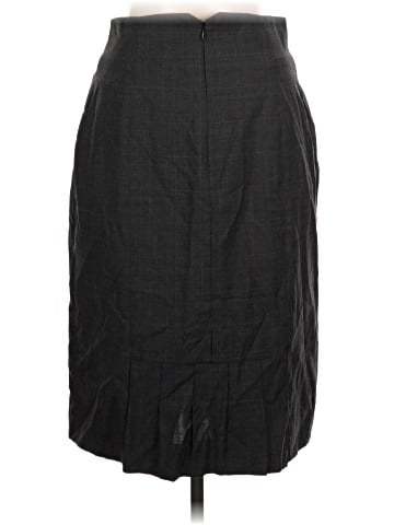 Classiques Entier Wool Skirt (view 2)