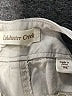 Coldwater Creek Gray Cargo Pants Size 8 (petite) - photo 7