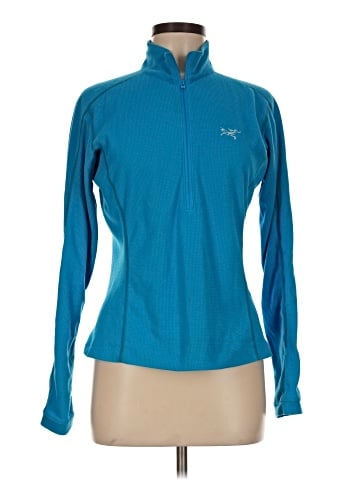 Arc'teryx Track Jacket (view 1)