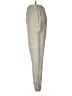 Talbots 100% Linen Ivory Linen Pants Size 6 - photo 5