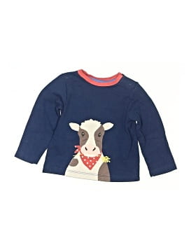 Baby Boden Long Sleeve T Shirt