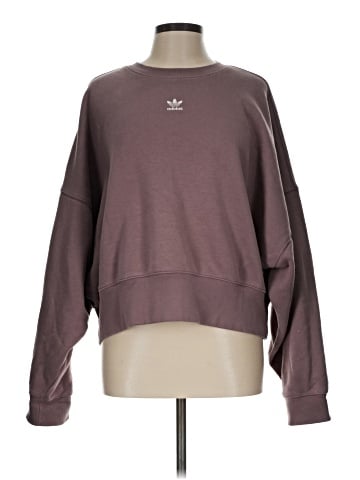 Adidas Sweatshirt (view 1)