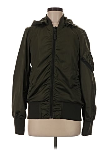 Derek Lam 10 Crosby Jacket (view 1)