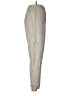 Talbots 100% Linen Ivory Linen Pants Size 6 - photo 4