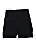 Fabletics Black Athletic Shorts Size M - photo 1
