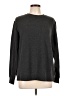 Stars Above Gray Pullover Sweater Size L - photo 1