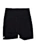 Fabletics Black Athletic Shorts Size M - photo 2