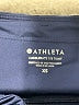 Athleta Blue Active Pants Size XS - photo 7
