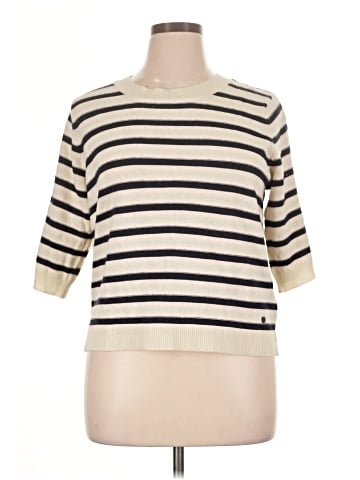 Numph Pullover Sweater (view 1)