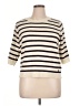 Numph Ivory Pullover Sweater Size XL - photo 1