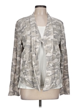 Susan Graver Cardigan