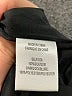 Haute Hippie 100% Silk Solid Black Jumpsuit Size XS - photo 5
