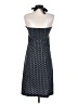 Athleta Gray Black Casual Dress Size S - photo 2