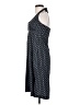 Athleta Gray Black Casual Dress Size S - photo 5