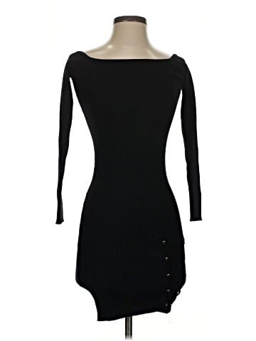 Say What? Casual Dress (view 1)