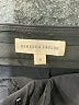 Rebecca Taylor Solid Black Active Pants Size 4 - photo 7