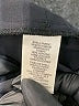 Rebecca Taylor Solid Black Active Pants Size 4 - photo 8