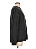 Stars Above Gray Pullover Sweater Size L - photo 4