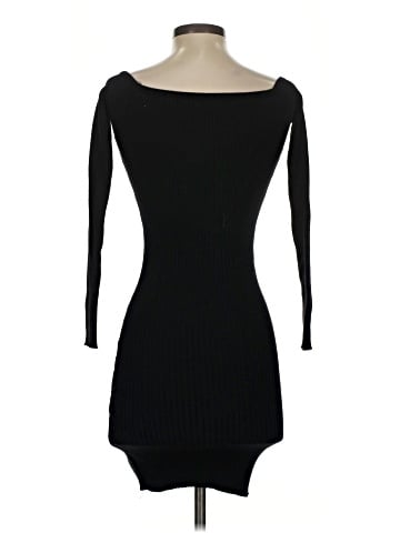 Say What? Casual Dress (view 2)