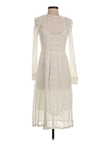 J.Crew Factory Store Cocktail Dress (view 1)