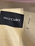 Dolce Cabo 100% Polyurethane Ivory Trenchcoat Size XS - photo 6