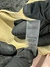 Dolce Cabo 100% Polyurethane Ivory Trenchcoat Size XS - photo 7