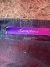 Seraphine Solid Blue Jeans Size 8 - photo 6