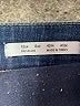 Seraphine Solid Blue Jeans Size 8 - photo 7