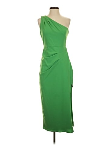 Belle Badgley Mischka Cocktail Dress (view 1)