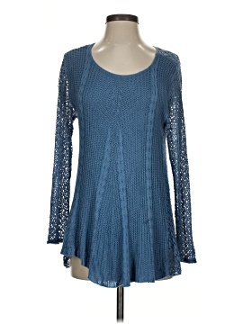Tempo Paris Long Sleeve Top
