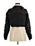 Nike 100% Polyester Black Jacket Size M - photo 1