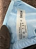 Shein Blue Swimsuit Top Size XS - photo 4