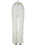 Universal Thread Ivory Jeans Size 0r - photo 1