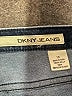 DKNY Jeans Stars Blue Jeans Size 10 - photo 7