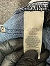 DKNY Jeans Stars Blue Jeans Size 10 - photo 8