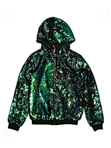 Unbranded Jacket (view 1)